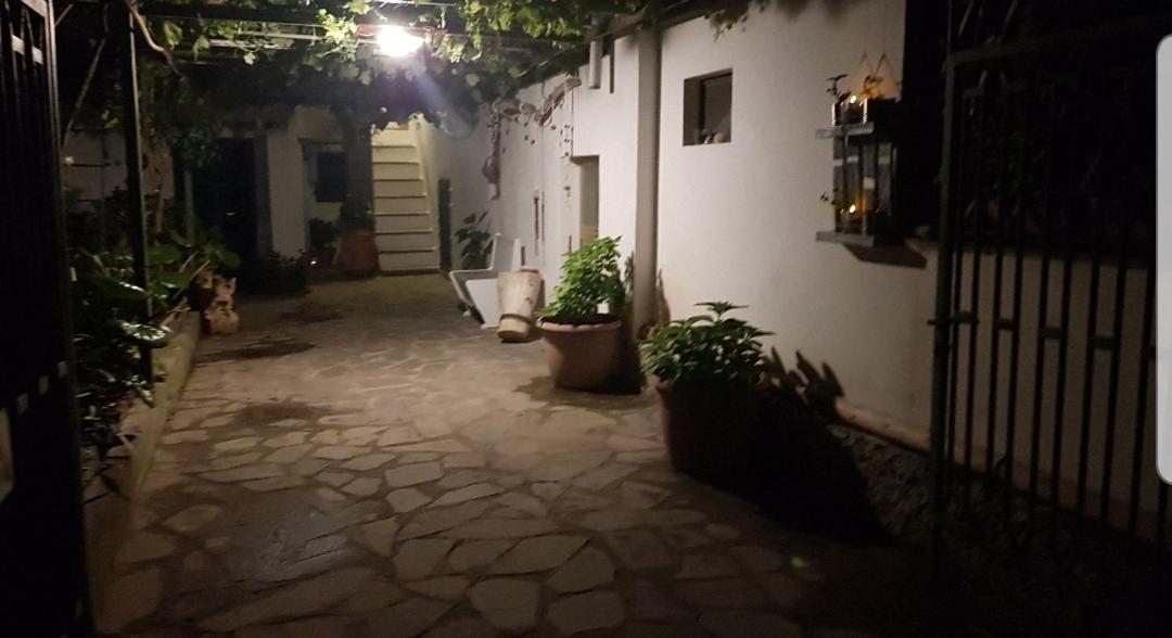 Cavo Beach 1 Экстерьер фото