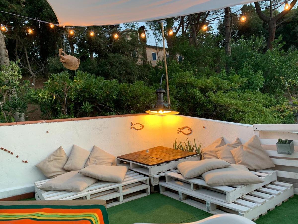 Cavo Beach 1 Экстерьер фото