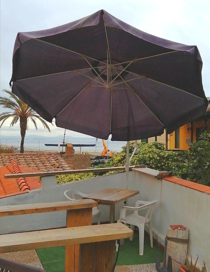 Cavo Beach 1 Экстерьер фото
